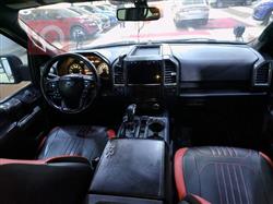 فورد F-150 رابتور